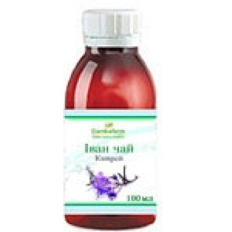 БАЖ Іван-чай - Кипрей (Danikafarm) 100мл.