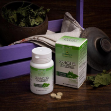 Натуральна домішка Крапива травнева