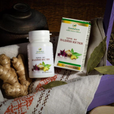 Натуральна домішка Герон-віт Надійні Кістки