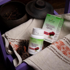 Натуральна домішка Червона щітка