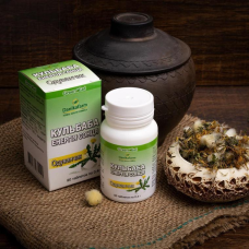 Натуральна домішка Кульбаба