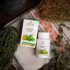 Натуральна домішка Седатон Данікафарм