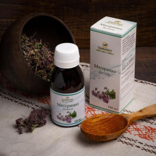 БАЖ Материнка