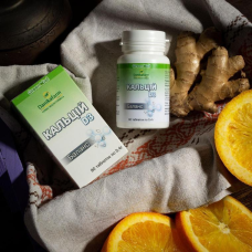 Натуральна домішка “Кальцій D3 Баланс“