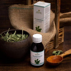 БАЖ Подорожник Данікафарм