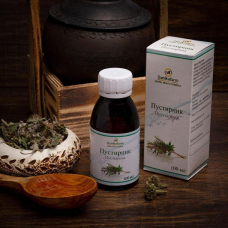 Натуральна домішка ДанікаФарм БАЖ Пустунець 100 мл