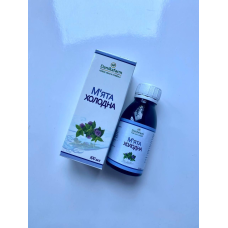ДанікаФарм БАЖ М“ята холодна 100 мл
