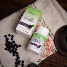 Аронія чорноплідна