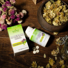 Валеріана Хмель формула сну