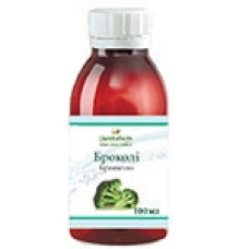 БАЖ Брокколі (Danikafarm)100мл.