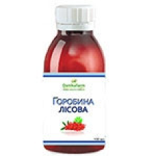 БАЖ Горобина лісова (Danikafarm)100мл.