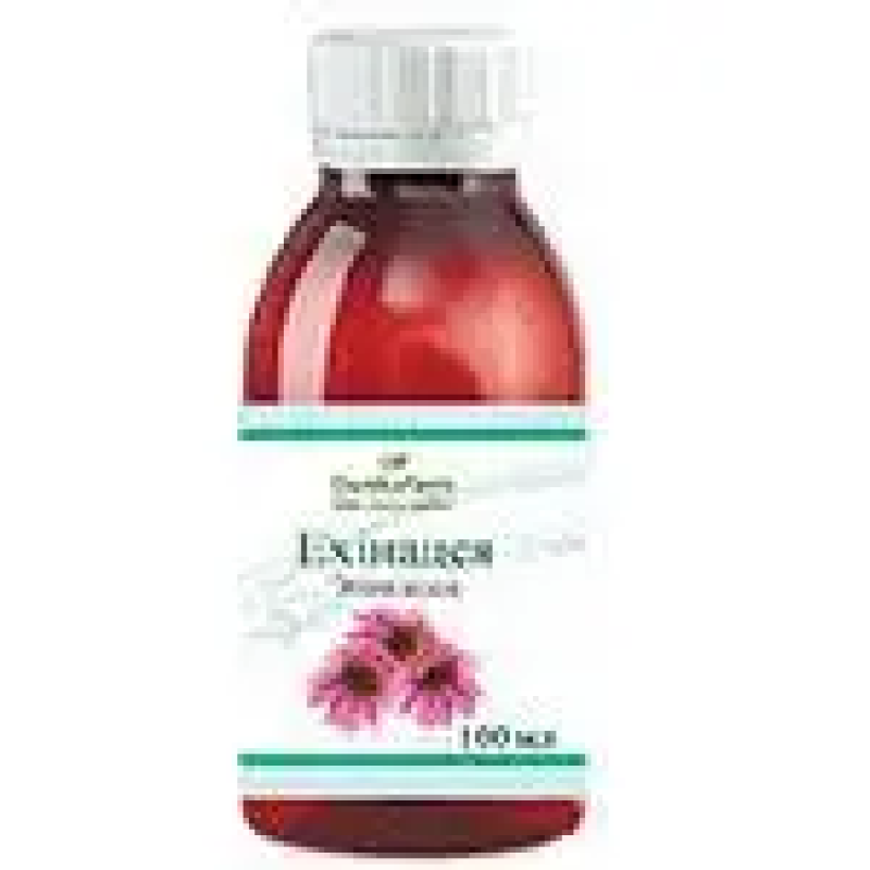 БАЖ Ехінацея (Danikafarm)100мл.