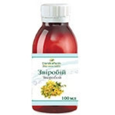 БАЖ Звіробій (Danikafarm) 100мл.