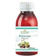 БАЖ Каштан (Danikafarm) 100 мл