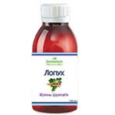 БАЖ Лопух (Danikafarm)100мл.