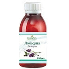 Danikafarm БАЖ Люцерна (Medicago sativa) 100мл