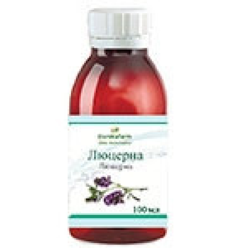 Danikafarm БАЖ Люцерна (Medicago sativa) 100мл