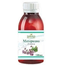БАЖ Материнка(Danikafarm) 100мл.