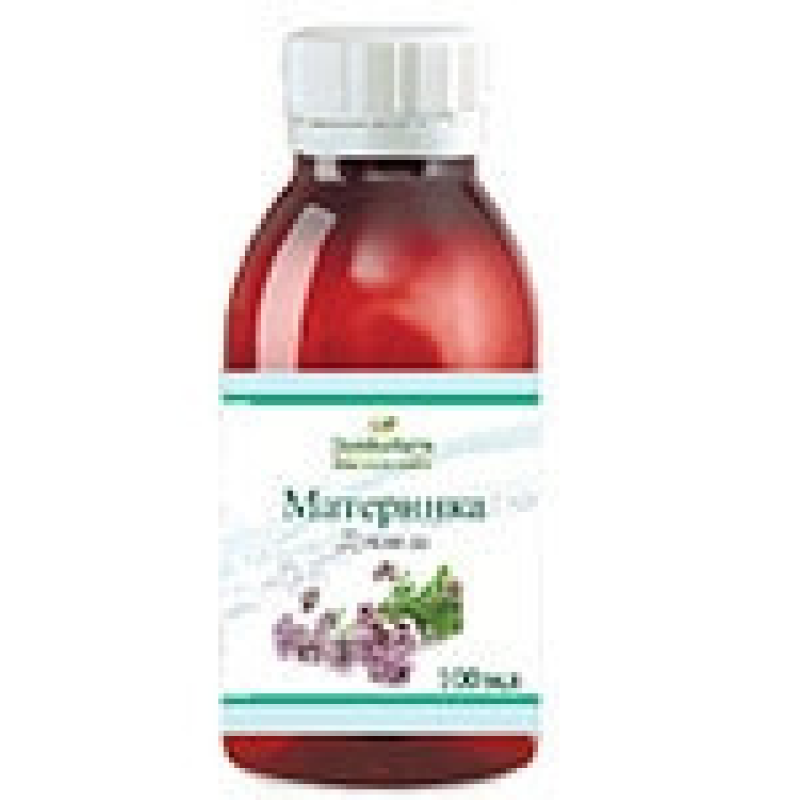 БАЖ Материнка(Danikafarm) 100мл.