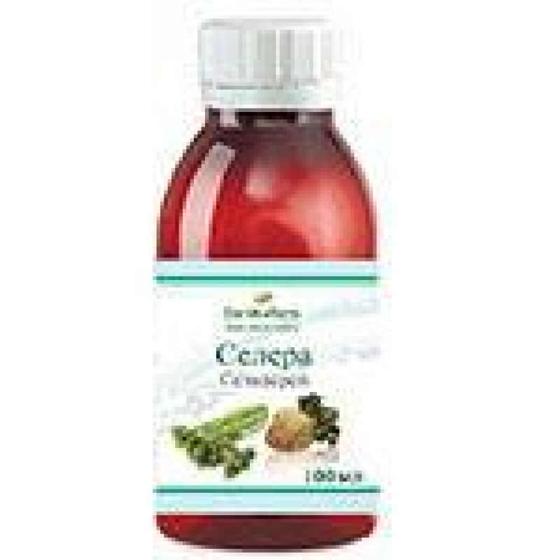 БАЖ Селера (Danikafarm)100мл.