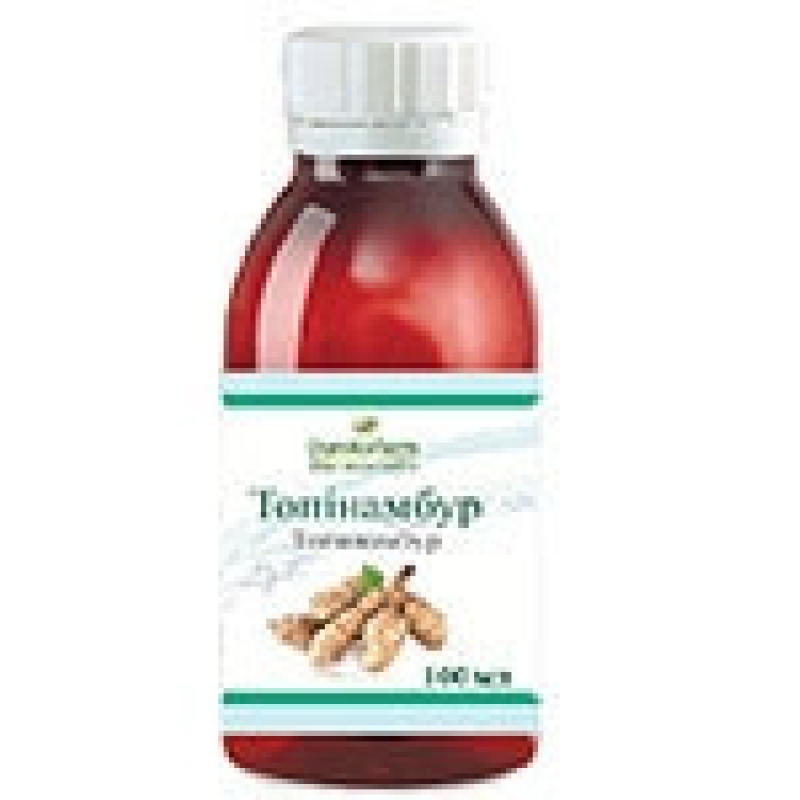 БАЖ Топінамбур (Danikafarm) 100мл.