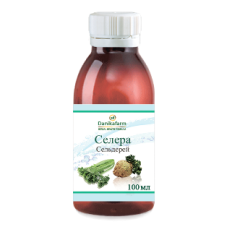 БАЖ Селера (Apiumgraveolens) 100мл