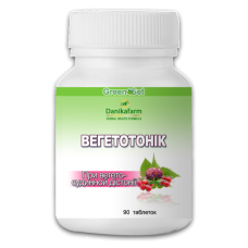 Вегетотоник