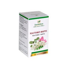 Мастофит - Форте