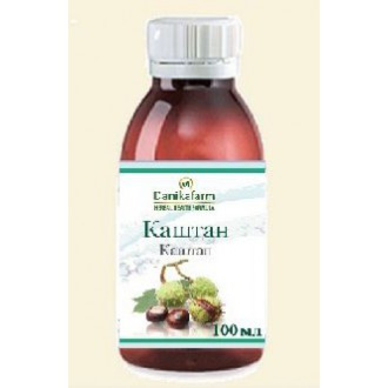 БАЖ “Каштан“