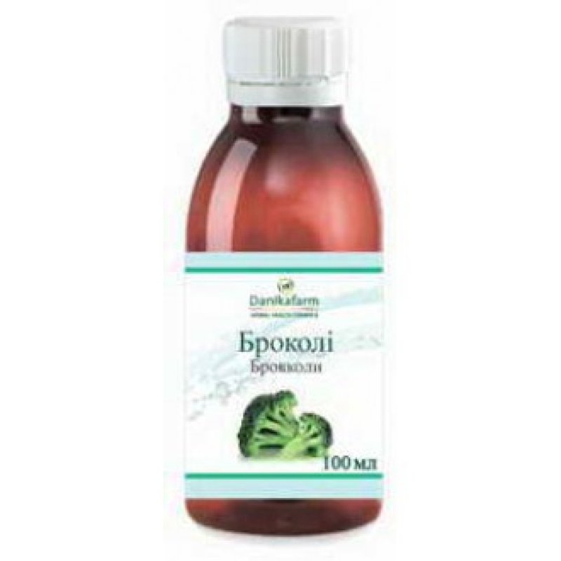 Баж - брокколі Баж - брокколі