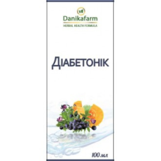 БАЖ Диабетоник