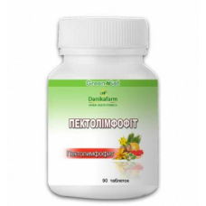 Фитосорбент “Пектолимфофит“ 90таб.