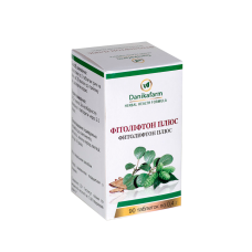 Фитолифтон плюс