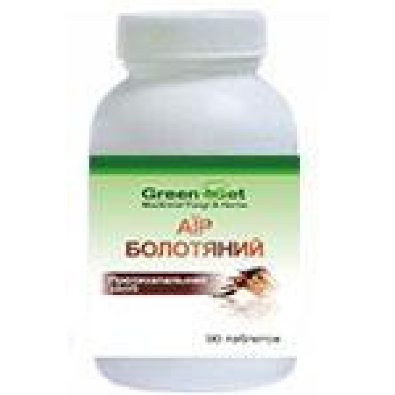 Аїр - болотний (Danikafarm) 90таб.