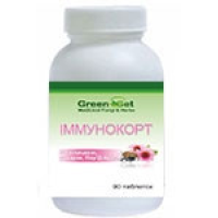 Иммунокорт — міцний імунітет (Danikafarm) 90таб.